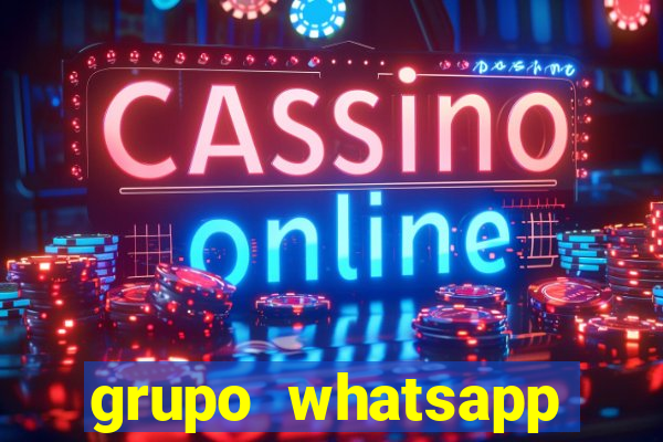 grupo whatsapp botafogo link